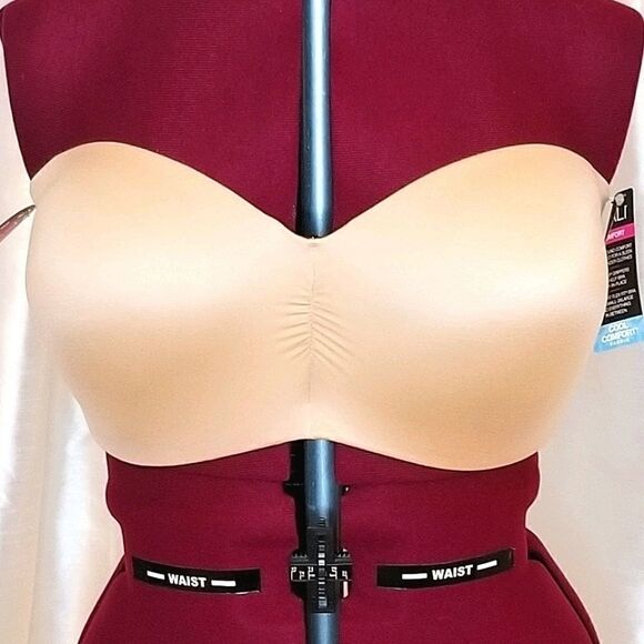 Bali Multiway Straps Bra (size XL) - Picture 1 of 10